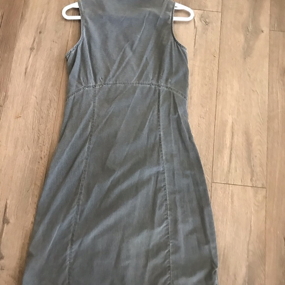 Woolrich dress - Picture 2 of 7